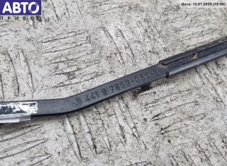441978590556 Щеткодержатель (поводок стеклоочистителя) передний Skoda Felicia Арт 55097189, вид 2