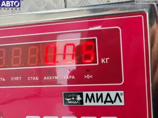 1742712 Клапан воздушный BMW 3 E90/E91/E92/E93 Арт 55130583, вид 2