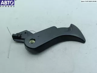 8226621 Ручка открывания капота BMW 5 E39 Арт 54829777, вид 1
