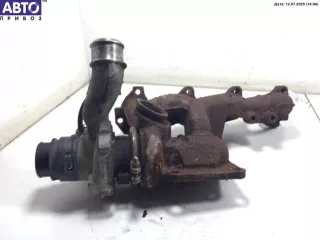  Турбина Ford Tourneo 1.8л TD Арт 55067439, вид 1