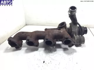  Турбина Ford Tourneo 1.8л TD Арт 55067439, вид 2