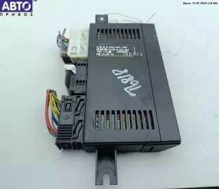 61356919454 Блок управления светом BMW 5 E39 Арт 54829523