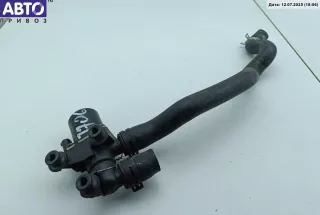 6920226 Кран отопителя (печки) BMW 5 E60/E61 Арт 54752844