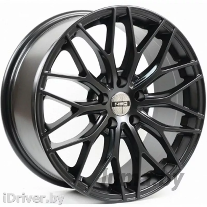  Диск Литой R17 5x114.3 DIA67.1 ET40 Арт 3084875