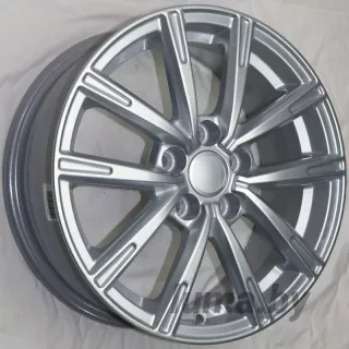  Диск Литой R15 5x100 DIA57.1 ET43 Арт 3503770, вид 1