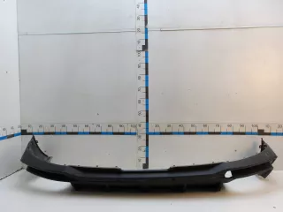2804210XKN02A Спойлер (нижняя часть) бампера заднего Haval F7 Арт 785291, вид 2