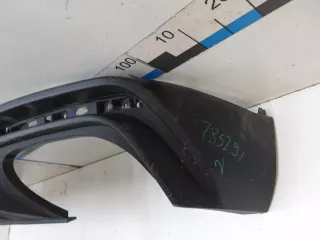 2804210XKN02A Спойлер (нижняя часть) бампера заднего Haval F7 Арт 785291, вид 3