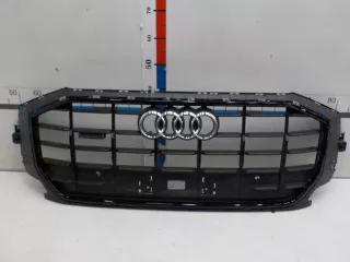 4M8853651BBRN4 Решетка радиатора Audi Q8 Арт 636059, вид 1