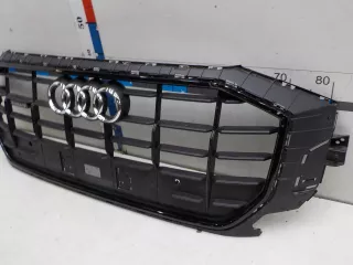 4M8853651BBRN4 Решетка радиатора Audi Q8 Арт 636059, вид 2