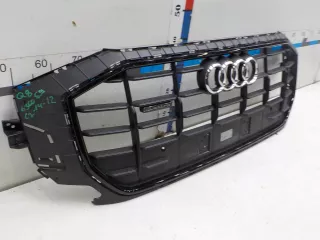 4M8853651BBRN4 Решетка радиатора Audi Q8 Арт 636059, вид 3