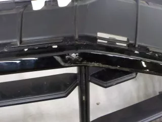 4M8853651BBRN4 Решетка радиатора Audi Q8 Арт 636059, вид 6