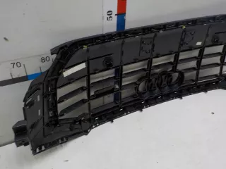 4M8853651BBRN4 Решетка радиатора Audi Q8 Арт 636059, вид 9