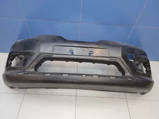620224CM3H Бампер передний Nissan X-Trail T32 Арт Z351988, вид 1