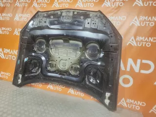 A1678800300, 2 капот mercedes-benz, мерседес бенц ( Mercedes CLA c117 Арт 309759PM, вид 7