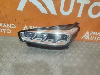 605000199AA, 4 фара Chery Tiggo 7 PRO Арт 309801PM, вид 1