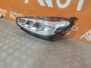 605000199AA, 4 фара Chery Tiggo 7 PRO Арт 309801PM, вид 3