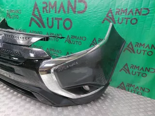 6400J474 Бампер митсубиши, митсубиси аутлендер Mitsubishi Outlander 3 restailing 2 Арт 249814RM, вид 3