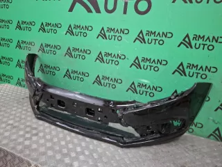 8450103785, 8450100957, 8 Бампер лада гранта Lada Granta Арт 377544RM, вид 3