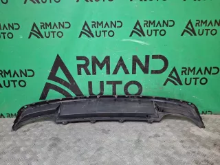 5E5807521, 5E5807521H, 8 Юбка бампера Skoda Octavia A7 Арт 377873RM, вид 5
