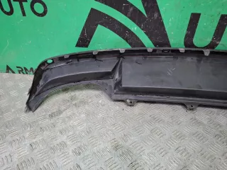 5E5807521, 5E5807521H, 8 Юбка бампера Skoda Octavia A7 Арт 377873RM, вид 6