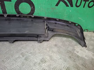 5E5807521, 5E5807521H, 8 Юбка бампера Skoda Octavia A7 Арт 377873RM, вид 7