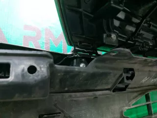 6400J474 Бампер митсубиши, митсубиси аутлендер Mitsubishi Outlander 3 restailing 2 Арт ARM249814, вид 18