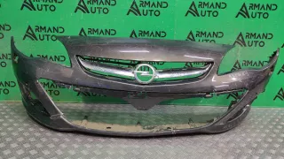 13395653 Бампер опель астра Opel Astra J Арт ARM250886, вид 1