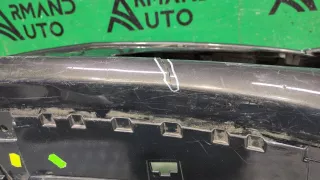 13395653 Бампер опель астра Opel Astra J Арт ARM250886, вид 14