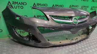 13395653 Бампер опель астра Opel Astra J Арт ARM250886, вид 2