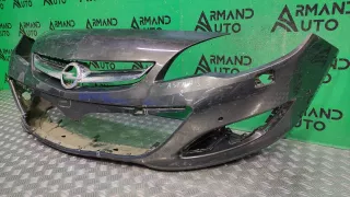 13395653 Бампер опель астра Opel Astra J Арт ARM250886, вид 3