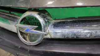13395653 Бампер опель астра Opel Astra J Арт ARM250886, вид 4