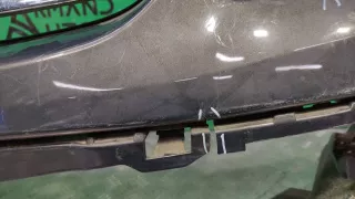 13395653 Бампер опель астра Opel Astra J Арт ARM250886, вид 8
