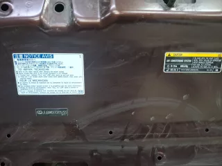 5330148180, 4 капот лексус рх Lexus RX 4 Арт ARM346613, вид 8