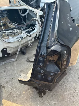 A1566302400 Крыло Mercedes GLA X156 Арт 40887, вид 11