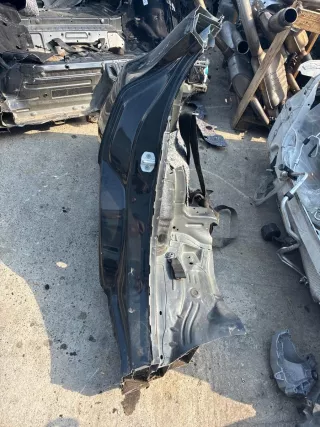 A1566302400 Крыло Mercedes GLA X156 Арт 40887, вид 12