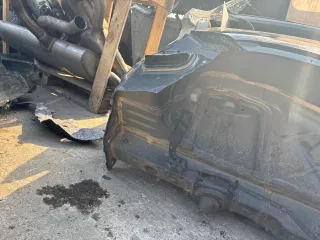 A1566302400 Крыло Mercedes GLA X156 Арт 40887, вид 9