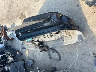 A1566302400 Крыло Mercedes GLA X156 Арт 40887, вид 10