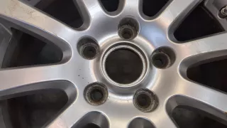  Диск литой Jeep Grand Cherokee III (WK) Арт 20408926, вид 5