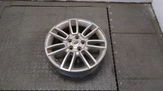 9H421007ABW Диск литой Land Rover Range Rover 3 Арт 20409010, вид 2