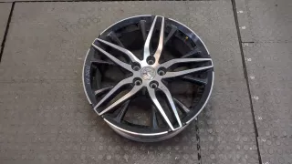  Комплект литых дисков R19 5x114.3 DIA64.1 к Honda Accord 10 Арт 20195253, вид 1