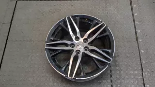  Комплект литых дисков R19 5x114.3 DIA64.1 к Honda Accord 10 Арт 20195253, вид 2