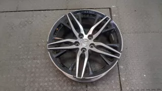  Комплект литых дисков R19 5x114.3 DIA64.1 к Honda Accord 10 Арт 20195253, вид 3