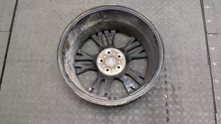  Комплект литых дисков R19 5x114.3 DIA64.1 к Honda Accord 10 Арт 20195253, вид 5