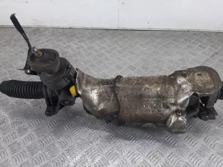 1K1909144G рулевая рейка Volkswagen Golf 5 Арт AG1109821, вид 2