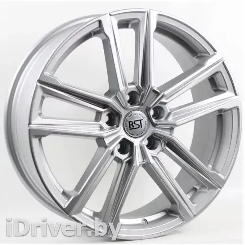 Диск литой R18 5x114.3 DIA66.6 ET37 rst Арт 2793451
