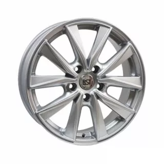  Диск литой R17 5x114.3 DIA67.1 ET50 rst Арт 2833214, вид 1