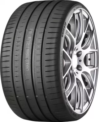  Летняя шина unigrip lateral force sport 315/30 R21 105Y Арт 3002051, вид 1
