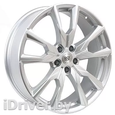  Диск литой R20 5x108 DIA65.1 ET33 rst Арт 3002832