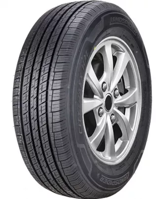  Летняя шина landspider citytraxx h/t 265/65 R18 114H Арт 3003715, вид 1