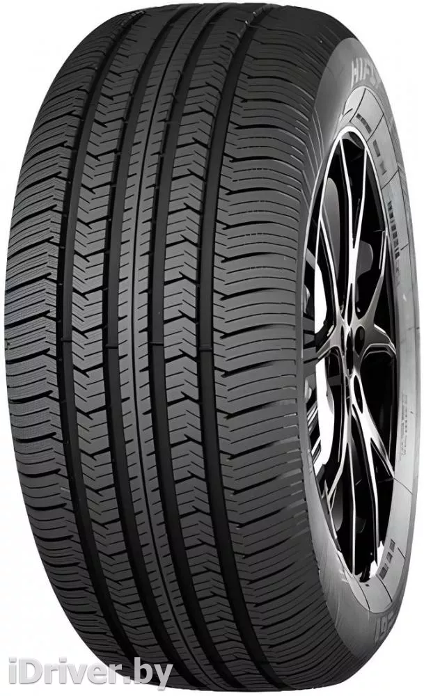  Летняя шина Hifly hf-261 195/50 R15 82V Арт 3030379